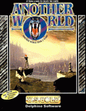 Another World - box cover