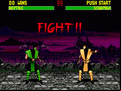 Mortal Kombat II