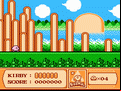 Kirby’s Adventure