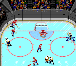 NHL 