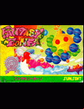 Fantasy Zone - box cover