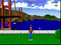 California Games
