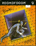 Room of Doom - box cover