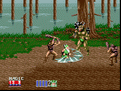 Golden Axe II
