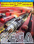 Thunderground - box cover