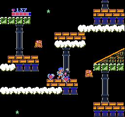 Kid Icarus (NES)