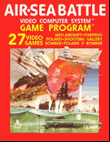 Air-Sea Battle - box cover