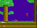 Legend of Kage, The