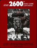 Save Mary - box cover