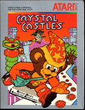 Crystal Castles - box cover