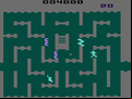 Dark Cavern  (Night Stalker)