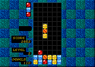 Columns (Genesis)
