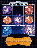 Columns - box cover