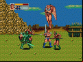 Golden Axe III