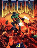 Doom - box cover