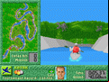 The Games: Summer Challenge