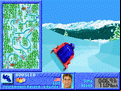 The Games: Winter Challenge