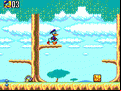 Deep Duck Trouble starring Donald Duck