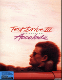 Test Drive III: The ion - box cover