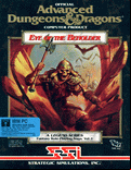 Eye of the Beholder - box cover