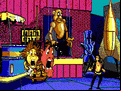 Moonwalker: The Computer Game