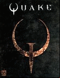 Quake - box cover