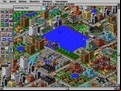 SimCity 2000