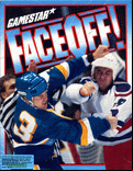 Face Off! - box cover