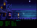 Secret of Monkey Island, The