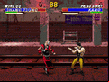 Mortal Kombat 3