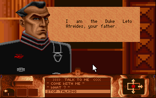 Dune (DOS)