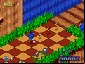 Sonic 3D Blast