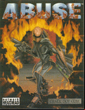 Abuse - box cover