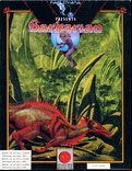 Barbarian - box cover