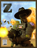 Z - box cover