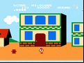 Pac-Land