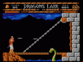 Dragon’s Lair