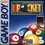 Side Pocket - box cover