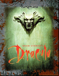 Bram Stoker’s Dracula - box cover