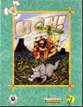 Ugh! - box cover