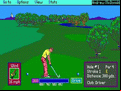 PGA Tour Golf