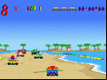 Skunny Kart