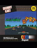 Skunny Kart - box cover