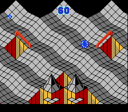 Marble Madness (NES)