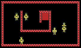 Castle Wolfenstein (MS-DOS)