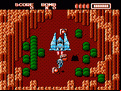 RoboWarrior (Bomber King)