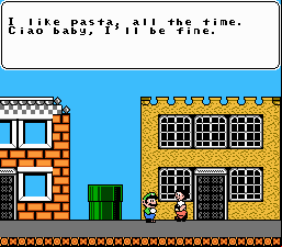 Mario is Missing! (NES)
