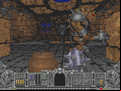 Hexen: Beyond Heretic