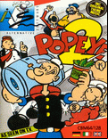 Popeye 2 - box cover