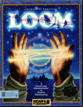 Loom - box cover